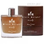 Туалетные духи Marquise Letellier Black Knight Classic