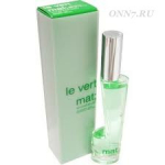 Туалетные духи Masaki Matsushima Mat Le Vert