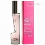 Туалетные духи Masaki Matsushima Mat Pink