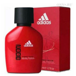 Туалетная вода Adidas Passion Game