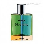 Туалетная вода Mexx Diversity Mexx