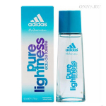 Туалетная вода Adidas Pure Lightness