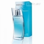 Туалетная вода Mexx Fly High Man