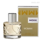 Туалетная вода Mexx Mexx
