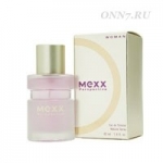 Туалетная вода Mexx Perspective
