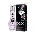 Туалетная вода Mexx XX by Mexx Mysterious