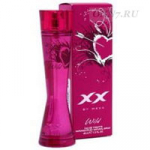 Туалетная вода Mexx XX by Mexx Wild
