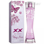 Туалетная вода Mexx XX by Mexx Very Nice
