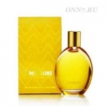 Туалетная вода Missoni Giallo