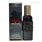 Туалетная вода Molinard Habanita