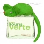 Туалетная вода Molinard Une Souris Verte