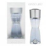 Туалетные духи Molyneux  Modern Quartz