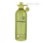Туалетные духи Montale Aoud Ambre