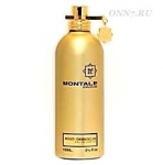 Туалетные духи Montale Aoud Damascus
