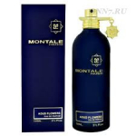 Туалетные духи Montale Aoud Flowers