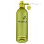 Туалетные духи Montale Aoud Queen Roses