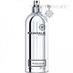 Туалетные духи Montale Black Musk