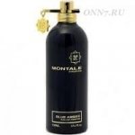 Туалетные духи Montale Blue Amber