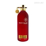 Туалетные духи Montale Crystal Aoud