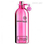 Туалетные духи Montale Crystal Flowers