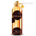 Туалетные духи Montale Dark Aoud