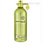Туалетные духи Montale Dew Musk