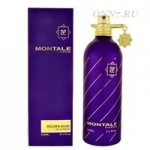 Туалетные духи Montale Golden Aoud