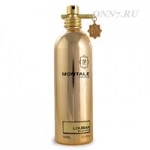 Туалетные духи Montale Louban