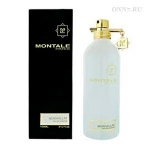 Туалетные духи Montale Mukhallat
