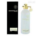 Туалетные духи Montale Oriental Flowers
