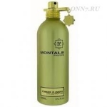 Туалетные духи Montale Powder Flowers