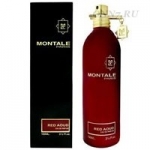 Туалетные духи Montale Red Aoud