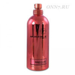 Туалетные духи Montale Rose Elixir