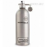 Туалетные духи Montale Sandal Sliver