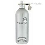 Туалетные духи Montale Sandflowers