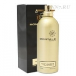 Туалетные духи Montale Taif Roses