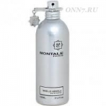 Туалетные духи Montale Vanille Absolu