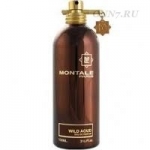 Туалетные духи Montale Wild Aoud