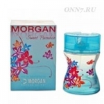 Туалетная вода Morgan Morgan Sweet Paradise