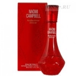 Туалетная вода Naomi Campbell Seductive Elixir