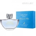Туалетные духи Nautica Bermuda Blue