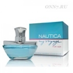 Туалетные духи Nautica My Voyage