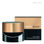 Туалетные духи Aigner Aigner Black