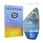 Туалетная вода Nikos Sculpture Morning Feel