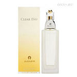 Туалетная вода Aigner Clear Day