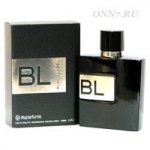 Туалетная вода Nu Parfums Black Label