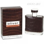 Туалетная вода Oliver Henry Oliver