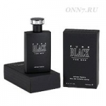 Туалетная вода Oliver Henry Pure Black