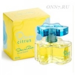 Туалетная вода Oscar de la Renta Oscar Citrus