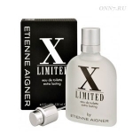 Туалетная вода Aigner X-Limited